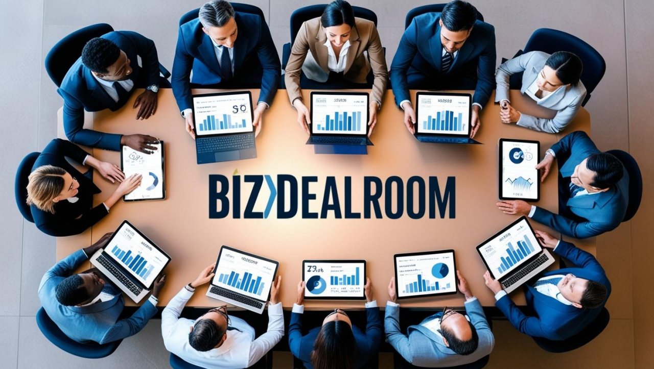 Revolutionising Business Sales and Capital Raising in Australia