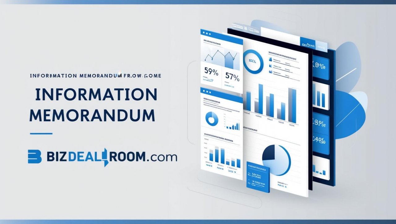 Crafting a Winning Information Memorandum