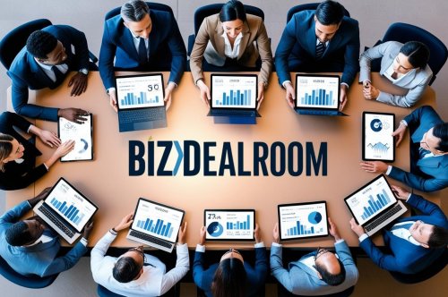 Revolutionising Business Sales and Capital Raising in Australia