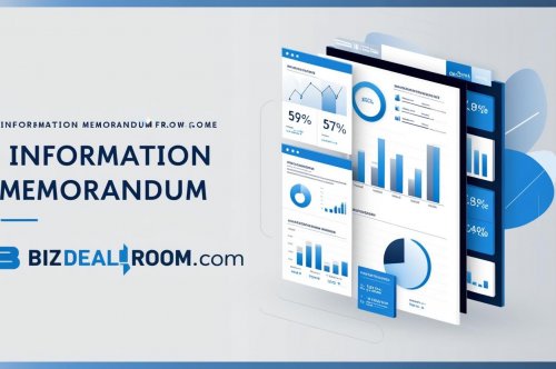Crafting a Winning Information Memorandum