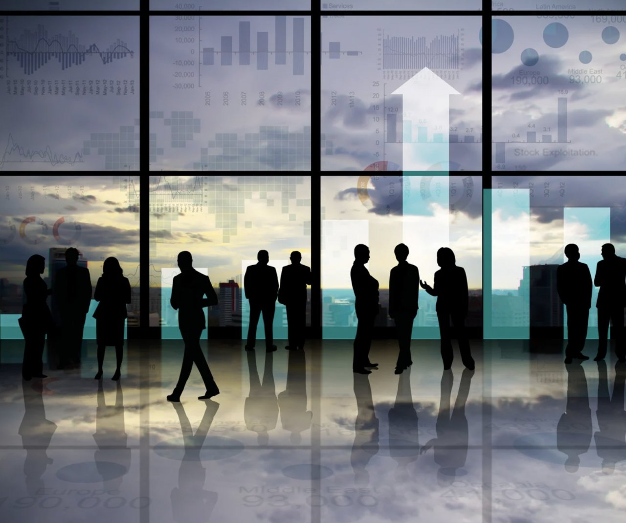 The Rise of Wholesale and Sophisticated Individual Investors