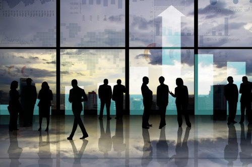 The Rise of Wholesale and Sophisticated Individual Investors