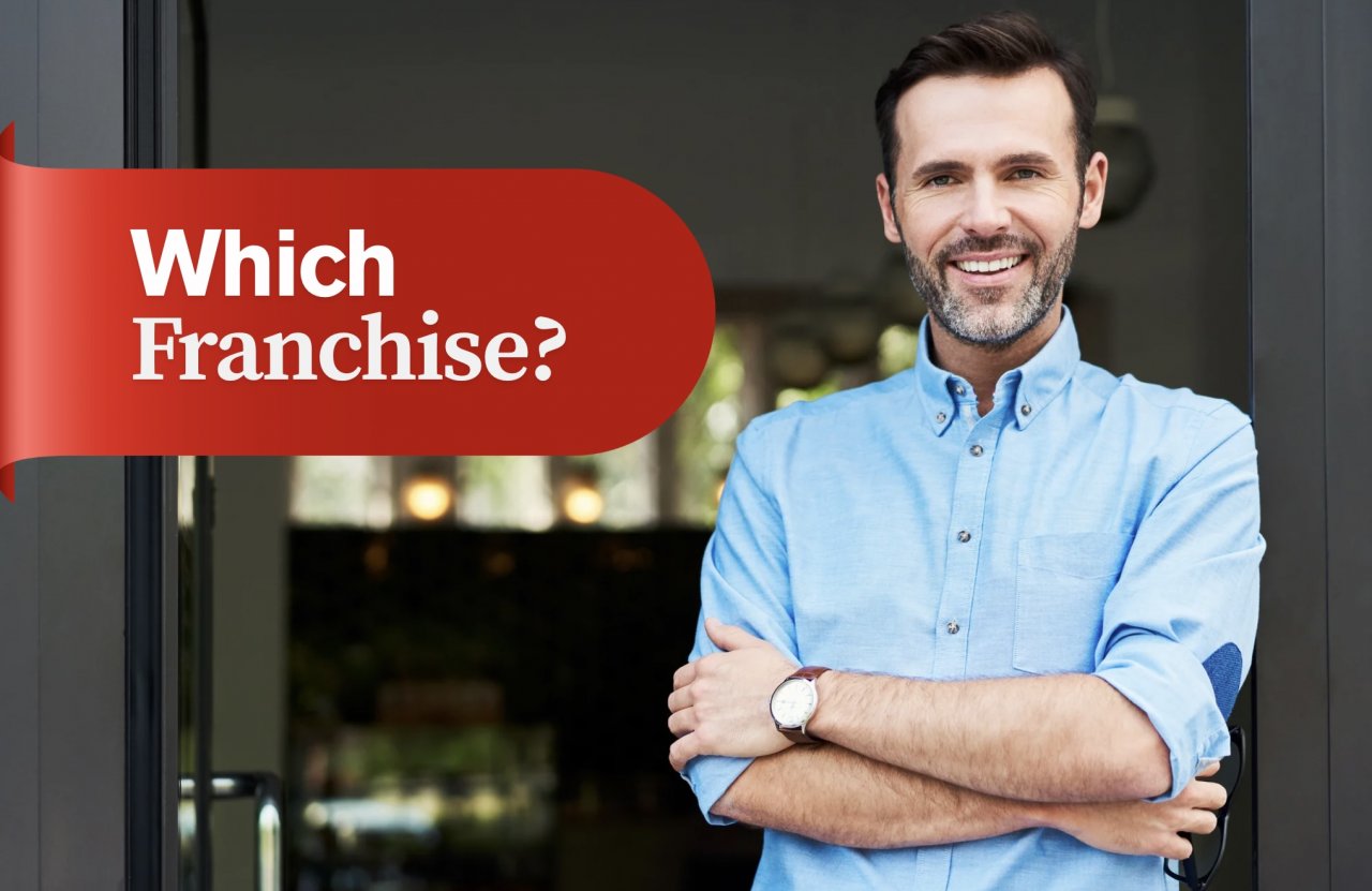 Powering Franchise Growth