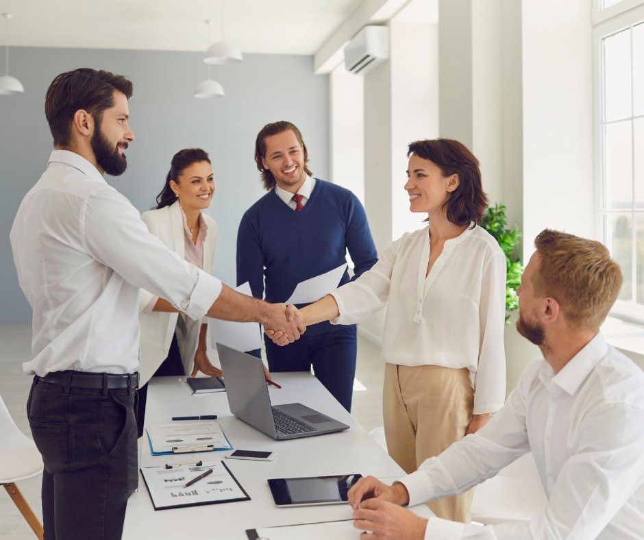 100 Plus Rejections Can Lead to Billion-Dollar Success