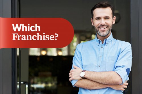 Powering Franchise Growth
