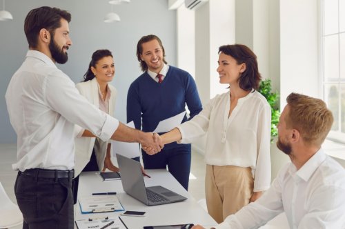 100 Plus Rejections Can Lead to Billion-Dollar Success