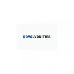 Royal Vanities