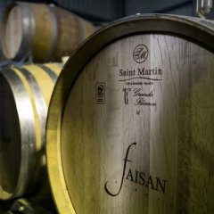 Faisan Estate Wines