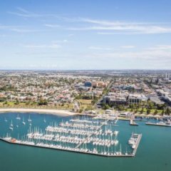 Contrarian Property Group