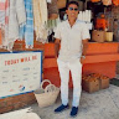 Jitender “Jay” Sharma